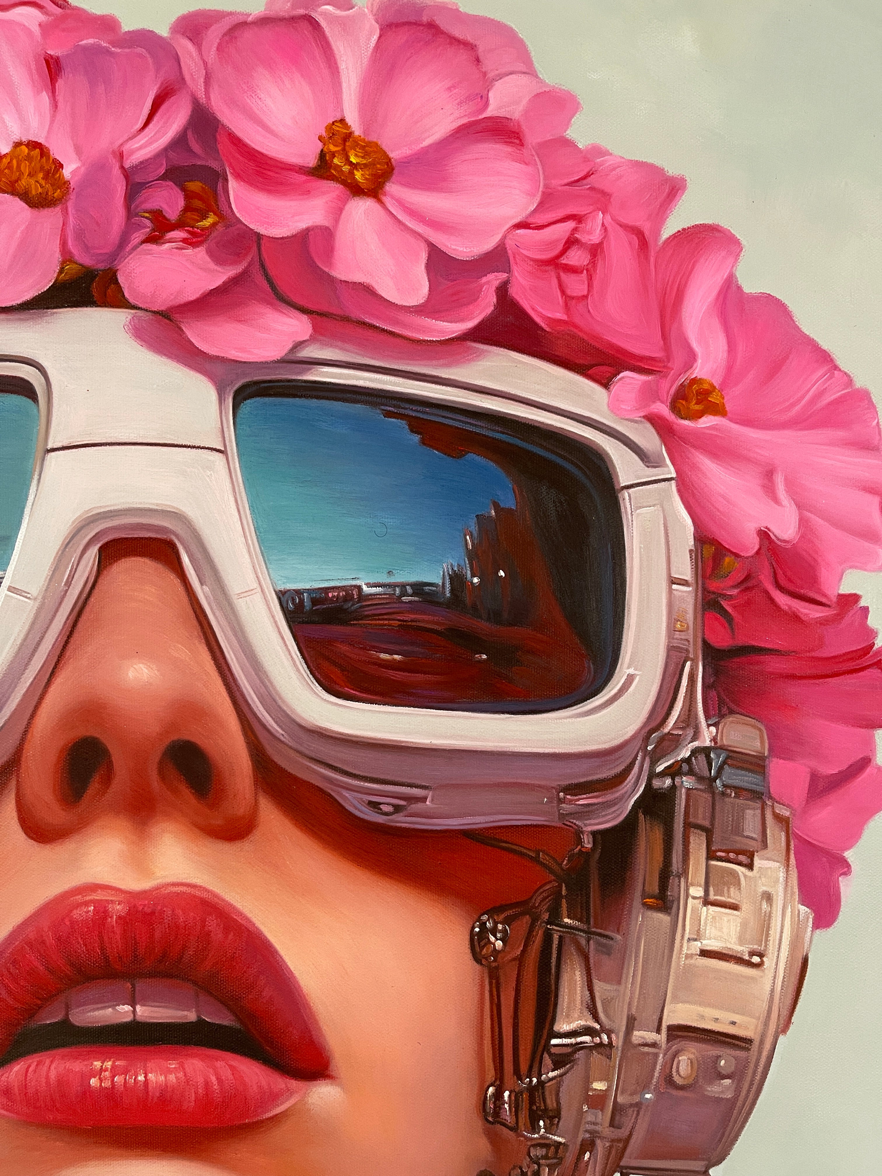 Seth Jennemann | Original Artwork 