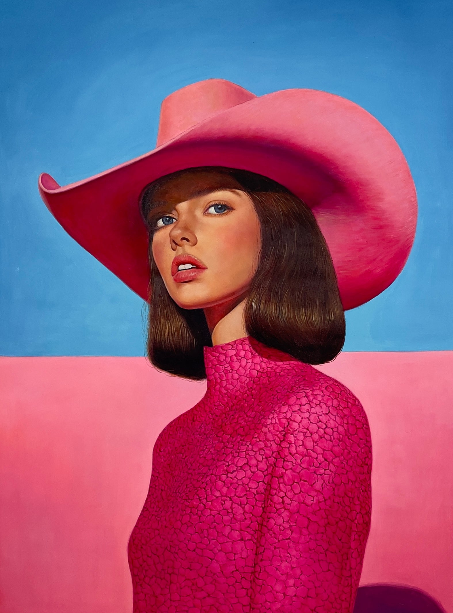 Seth Jennemann | Original Artwork 