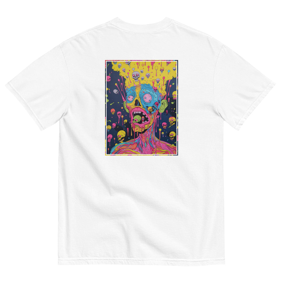 "Brainstorm" - Shirt