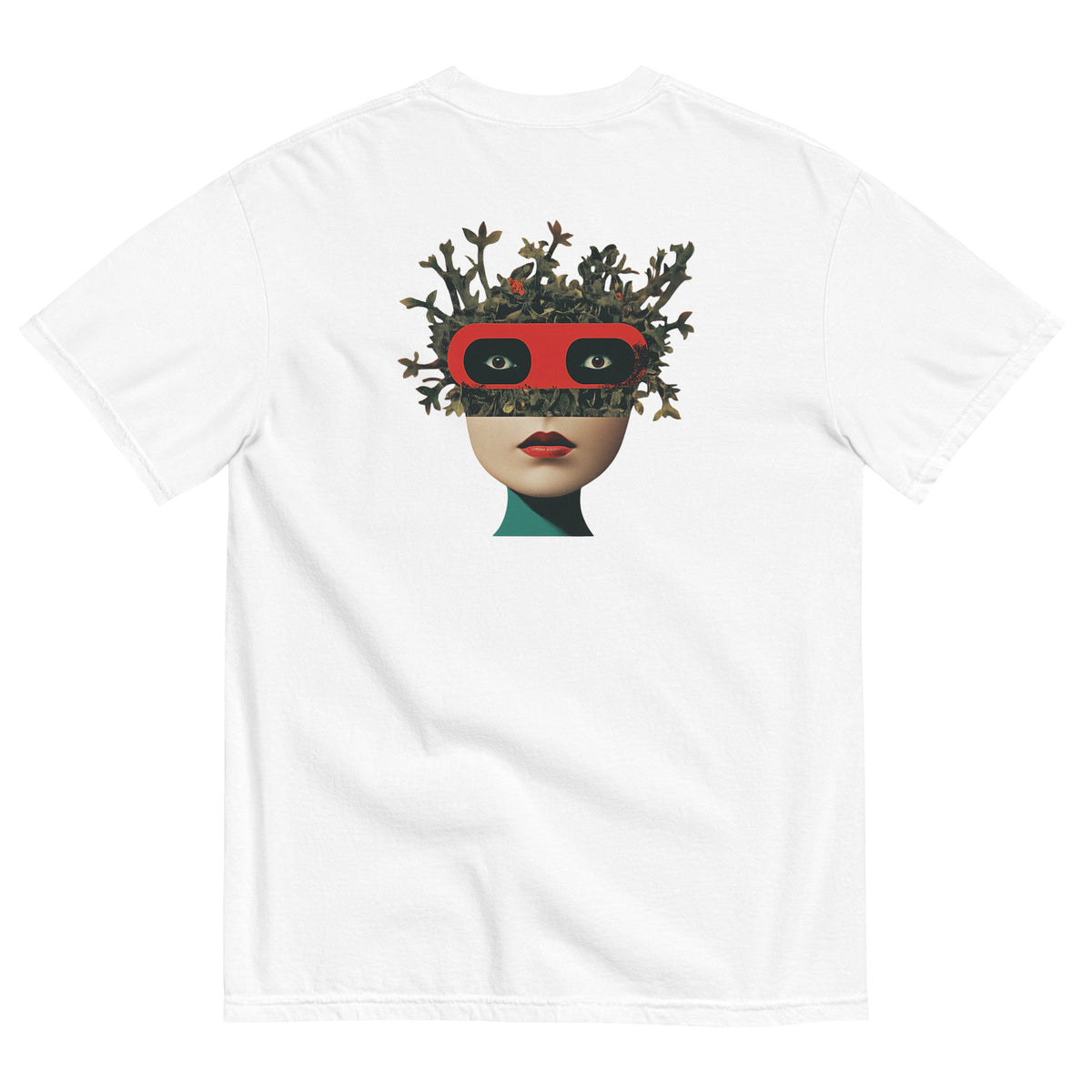 "Sprouting Secrets" - Shirt