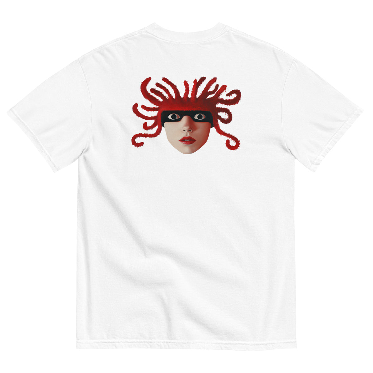 "Mind Vines" - Shirt