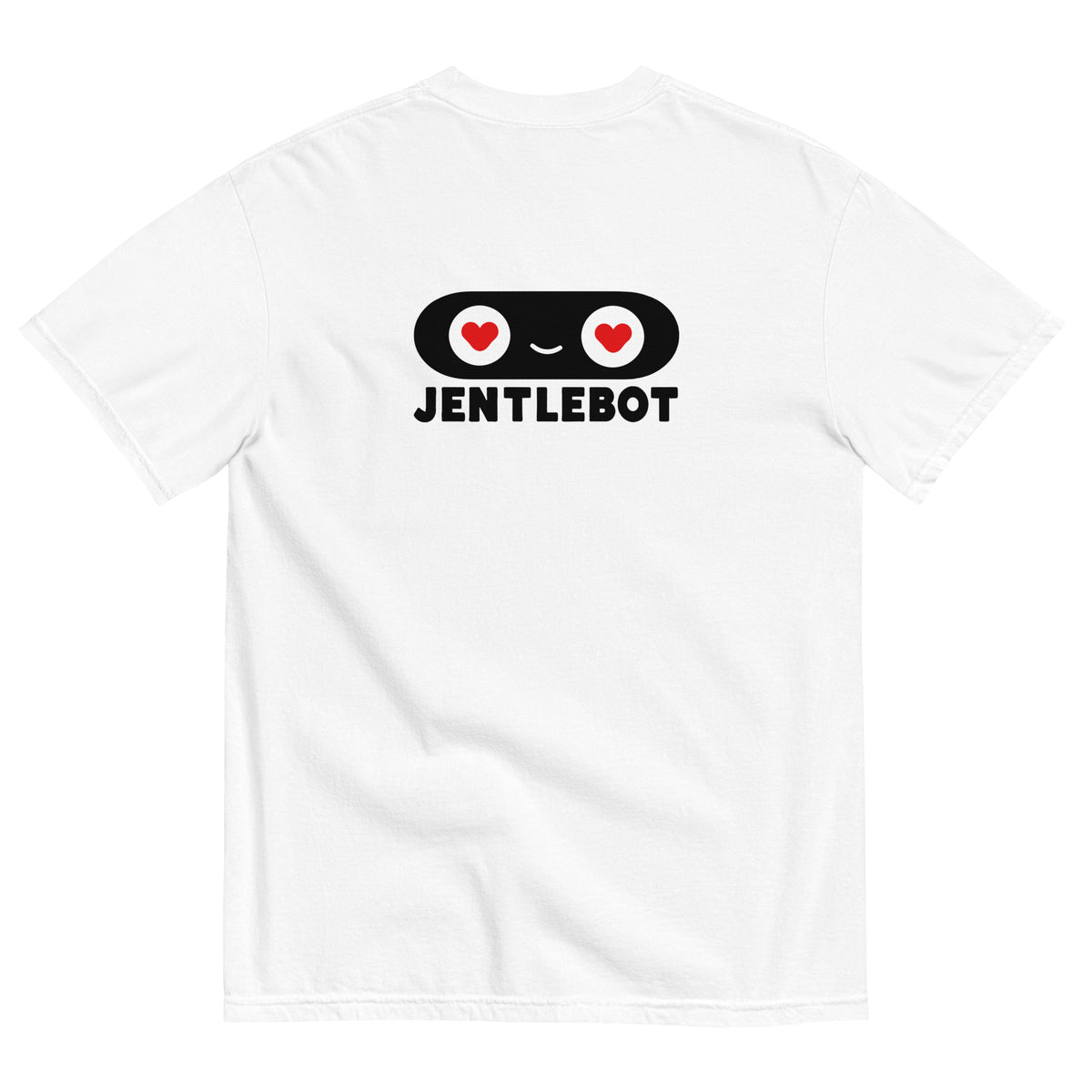 "Lovox" - JENTLEBOT Shirt