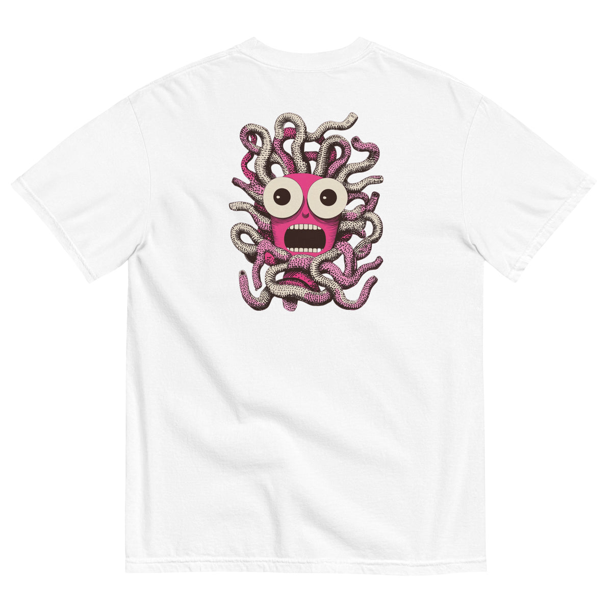 "Looper" - NEUROTICAS (Anonymous) Shirt