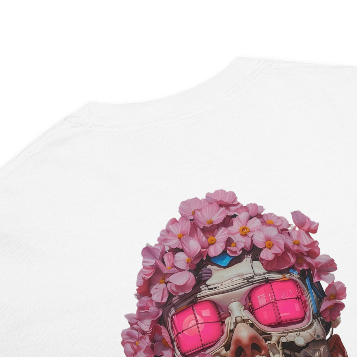 "Synthetic Bloom" - Shirt