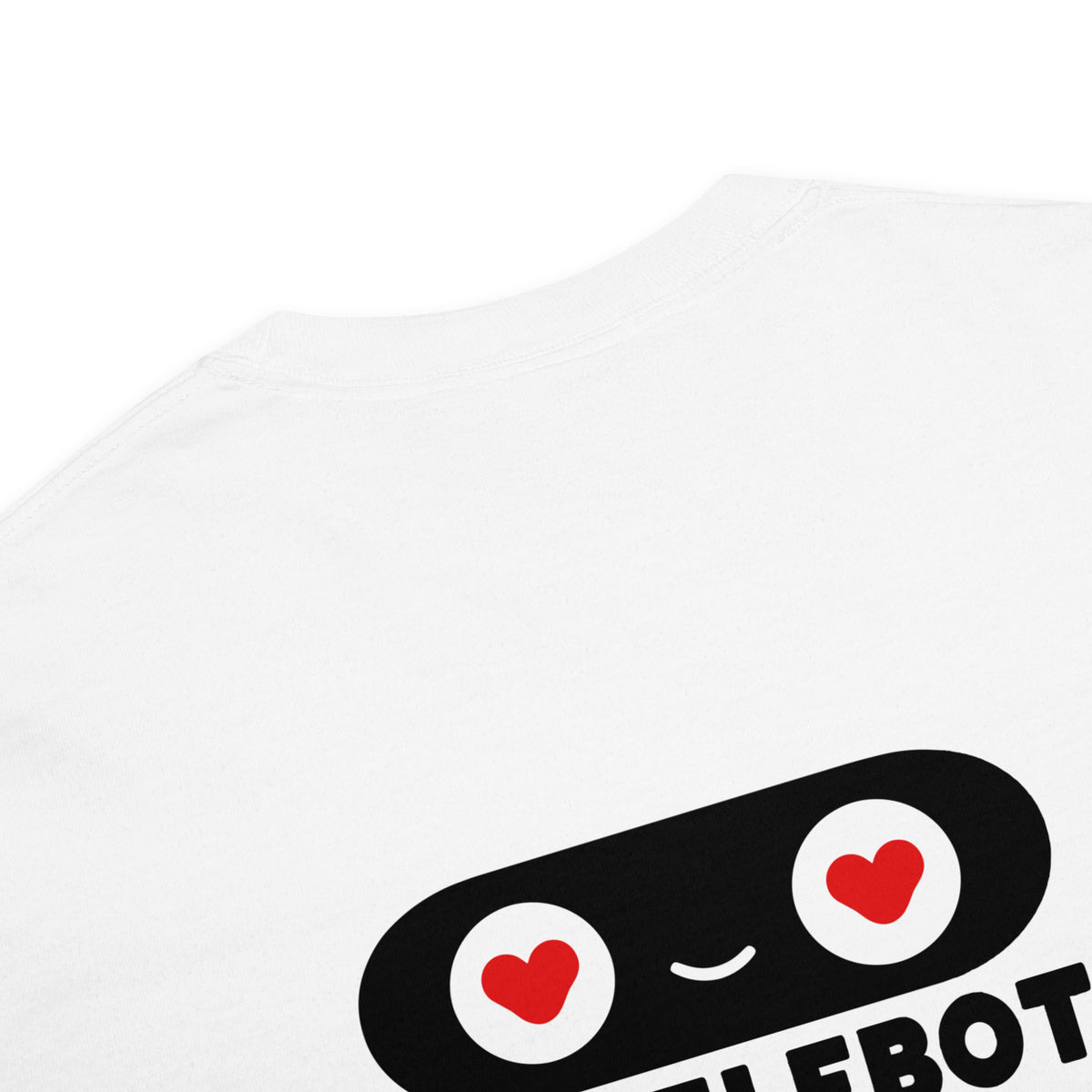 "Lovox" - JENTLEBOT Shirt